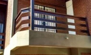 Complejo de 8 duplex en San Bernardo