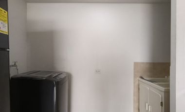 apartamento en arriendo en redoma san mateo. Cod A31905