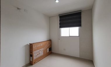 apartamento en arriendo en redoma san mateo. Cod A31905