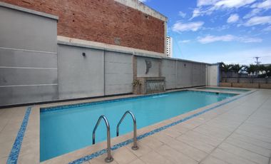 apartamento en arriendo en redoma san mateo. Cod A31905