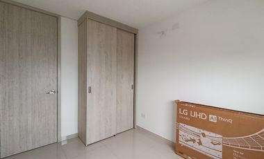 apartamento en arriendo en redoma san mateo. Cod A31905
