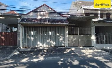 Rumah disewakan di Bulak, Surabaya