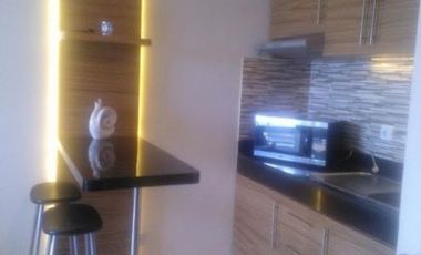 For Rent Apartment Nice Interior with Best View at GP Plaza