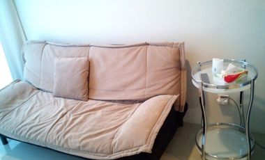 For Rent Apartment Nice Interior with Best View at GP Plaza