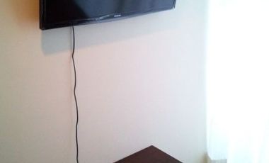 For Rent Apartment Nice Interior with Best View at GP Plaza