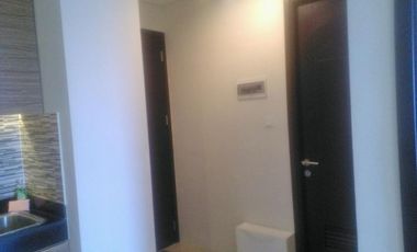 For Rent Apartment Nice Interior with Best View at GP Plaza