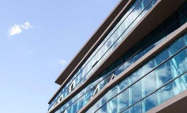 Oficina en Skyglass 3, Ayres Vila