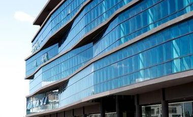 Oficina en Skyglass 3, Ayres Vila
