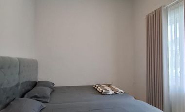 Rumah Cocok Untuk Homestay dalam Perum Lokasi Strategis - Ngaglik Sleman