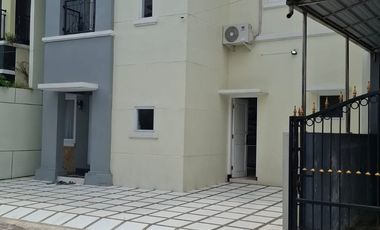 Rumah Cocok Untuk Homestay dalam Perum Lokasi Strategis - Ngaglik Sleman