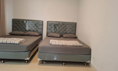 Rumah Cocok Untuk Homestay dalam Perum Lokasi Strategis - Ngaglik Sleman