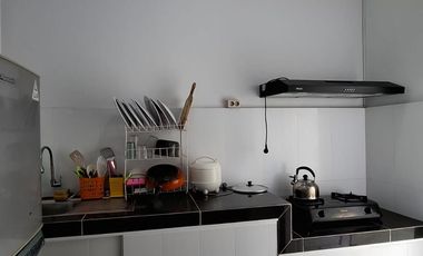 Rumah Cocok Untuk Homestay dalam Perum Lokasi Strategis - Ngaglik Sleman