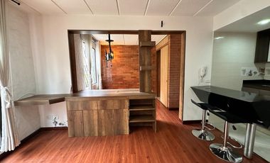 apartaestudio en venta en chía. Cod V5377