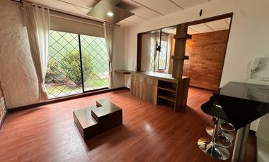 apartaestudio en venta en chía. Cod V5377