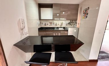 apartaestudio en venta en chía. Cod V5377