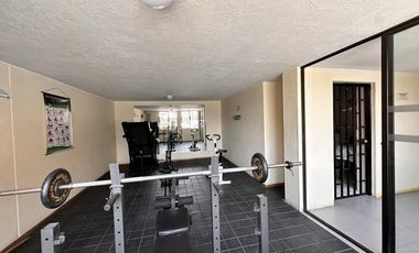 apartaestudio en venta en chía. Cod V5377