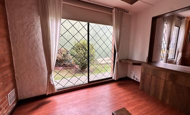 apartaestudio en venta en chía. Cod V5377