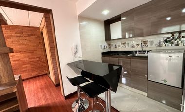 apartaestudio en venta en chía. Cod V5377