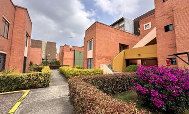 apartaestudio en venta en chía. Cod V5377