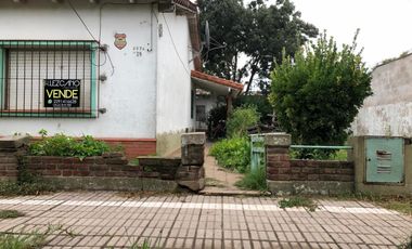 Casa + Depto en Venta. Zona de todo el año.