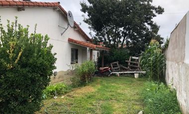 Casa + Depto en Venta. Zona de todo el año.