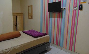 Dijual BU Kost Eksklusif Full Furnish di Jalan Palagan