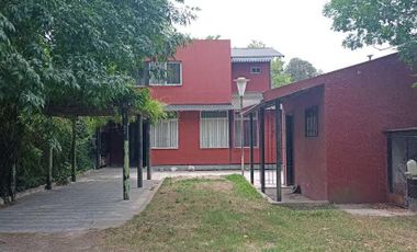 Casa en venta - 3 dormitorios 2 baños 1 toil - 180mts2 cubiertos - Barrio La Casona - Cañuelas