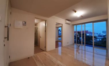 TERMURAH !!! APARTEMEN 2BR LANDMARK RESIDENCE UNFURNISH