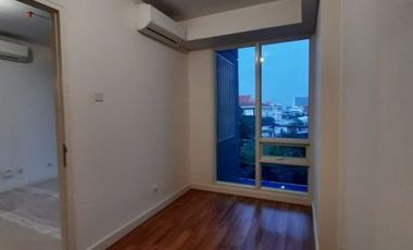TERMURAH !!! APARTEMEN 2BR LANDMARK RESIDENCE UNFURNISH