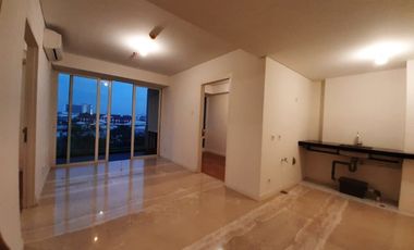 TERMURAH !!! APARTEMEN 2BR LANDMARK RESIDENCE UNFURNISH