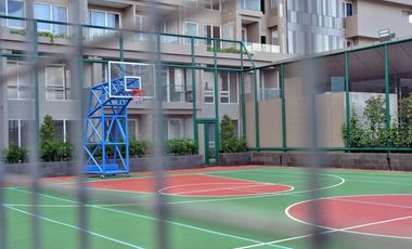 TERMURAH !!! APARTEMEN 2BR LANDMARK RESIDENCE UNFURNISH