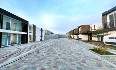 PORTOMANTA | DEPARTAMENTOS DE 3 DORMITORIOS EN LA ZONA SUR DE MANTA