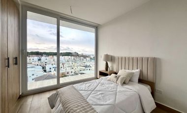 PORTOMANTA | DEPARTAMENTOS DE 3 DORMITORIOS EN LA ZONA SUR DE MANTA