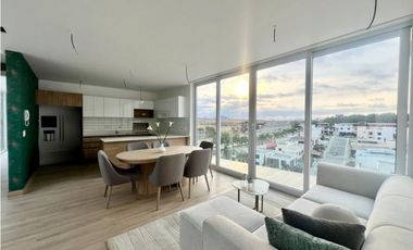 PORTOMANTA | DEPARTAMENTOS DE 3 DORMITORIOS EN LA ZONA SUR DE MANTA