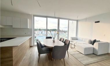 PORTOMANTA | DEPARTAMENTOS DE 3 DORMITORIOS EN LA ZONA SUR DE MANTA