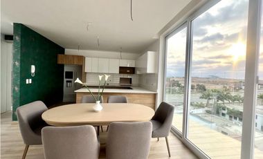 PORTOMANTA | DEPARTAMENTOS DE 3 DORMITORIOS EN LA ZONA SUR DE MANTA