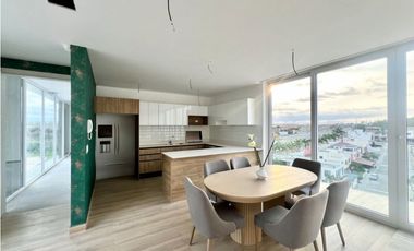 PORTOMANTA | DEPARTAMENTOS DE 3 DORMITORIOS EN LA ZONA SUR DE MANTA