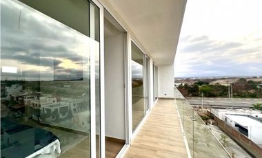 PORTOMANTA | DEPARTAMENTOS DE 3 DORMITORIOS EN LA ZONA SUR DE MANTA