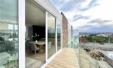 PORTOMANTA | DEPARTAMENTOS DE 3 DORMITORIOS EN LA ZONA SUR DE MANTA