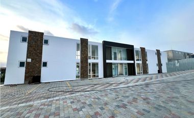 PORTOMANTA | DEPARTAMENTOS DE 3 DORMITORIOS EN LA ZONA SUR DE MANTA