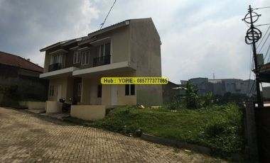 Dijual rumah murah di bogor