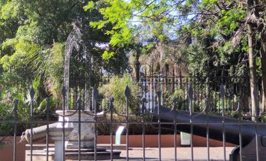 VENTA - PARQUE LEZAMA - 3/4 AMBIENTES