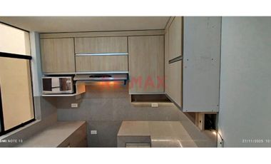 Casa En Alquiler - Balneario De Pimentel