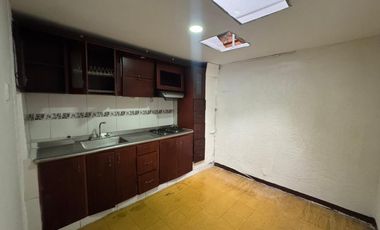 apartamento en arriendo en la apostólica. Cod A20286