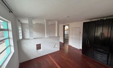 apartamento en arriendo en la apostólica. Cod A20286