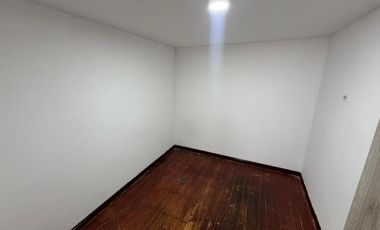 apartamento en arriendo en la apostólica. Cod A20286