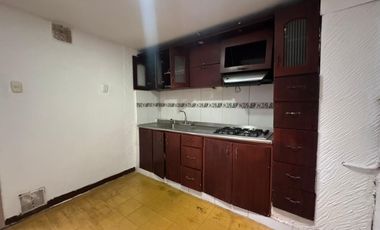 apartamento en arriendo en la apostólica. Cod A20286