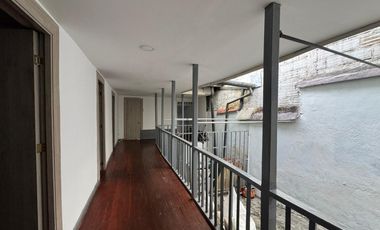 apartamento en arriendo en la apostólica. Cod A20286