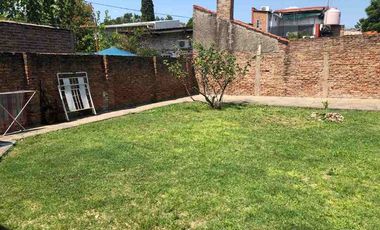 Casa en venta en Lanus Este