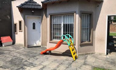 Casa en venta en Lanus Este